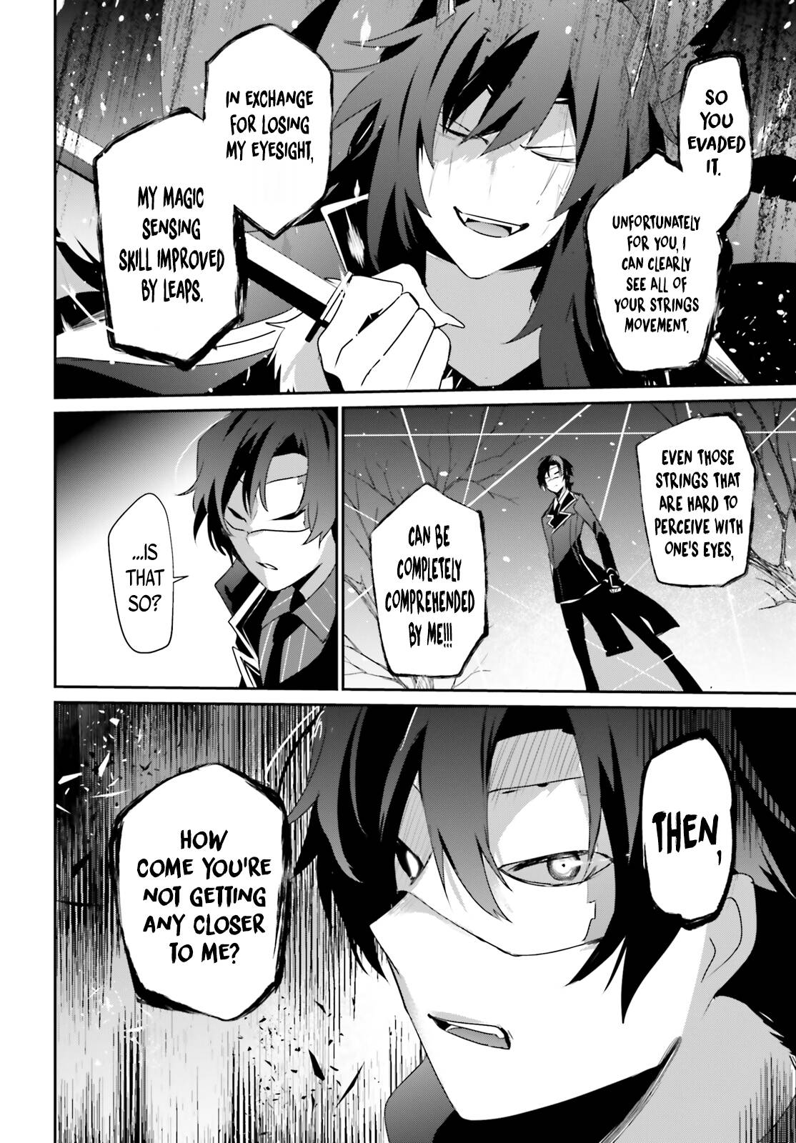 The Eminence in Shadow, Chapter 39 image 23